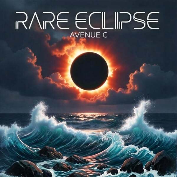 Cover art for Rare Eclipse